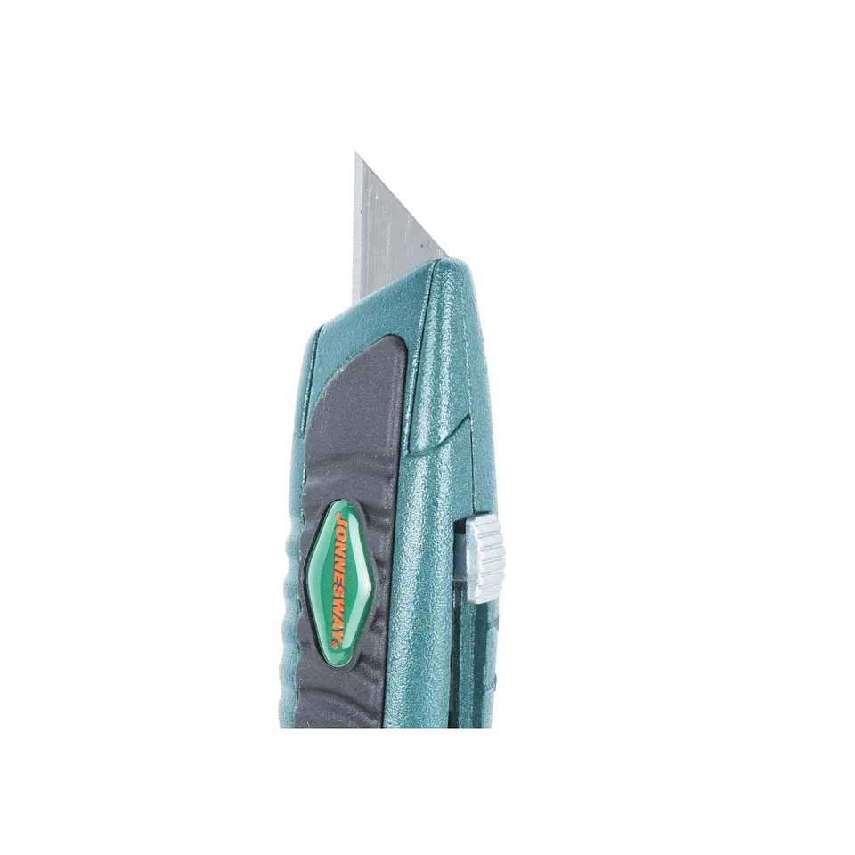 Cuchillo cartonero hoja intercambiable mk2040 – Jonnesway 3