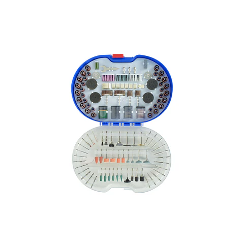 Juego de accesorios multiproposito 276 piezas – Workpro