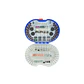 Juego de accesorios multiproposito 276 piezas – Workpro - Miniatura 2