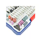 Juego de accesorios multiproposito 295 piezas – Workpro - Miniatura 6