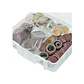 Juego de accesorios multiproposito 295 piezas – Workpro - Miniatura 8