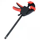 Prensa sargento liberacion rapida 4