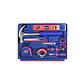 Baul de herramientas 3 cajones 125 piezas – Workpro - Miniatura 3