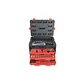 Baul de herramientas 3 cajones de 450 piezas – Workpro - Miniatura 3
