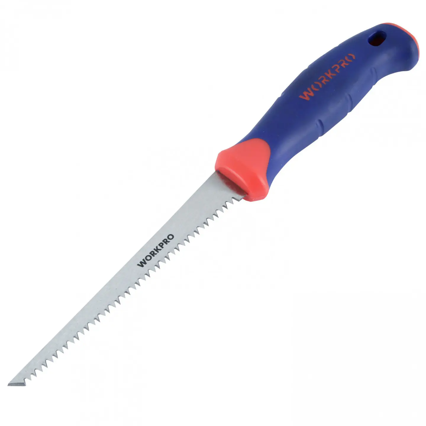 Serrucho para yeso y cartón Workpro W016002WE 1