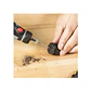 Juego de accesorios multiproposito 276 piezas – Workpro - Miniatura 11