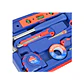 Baul de herramientas 3 cajones 125 piezas – Workpro - Miniatura 6