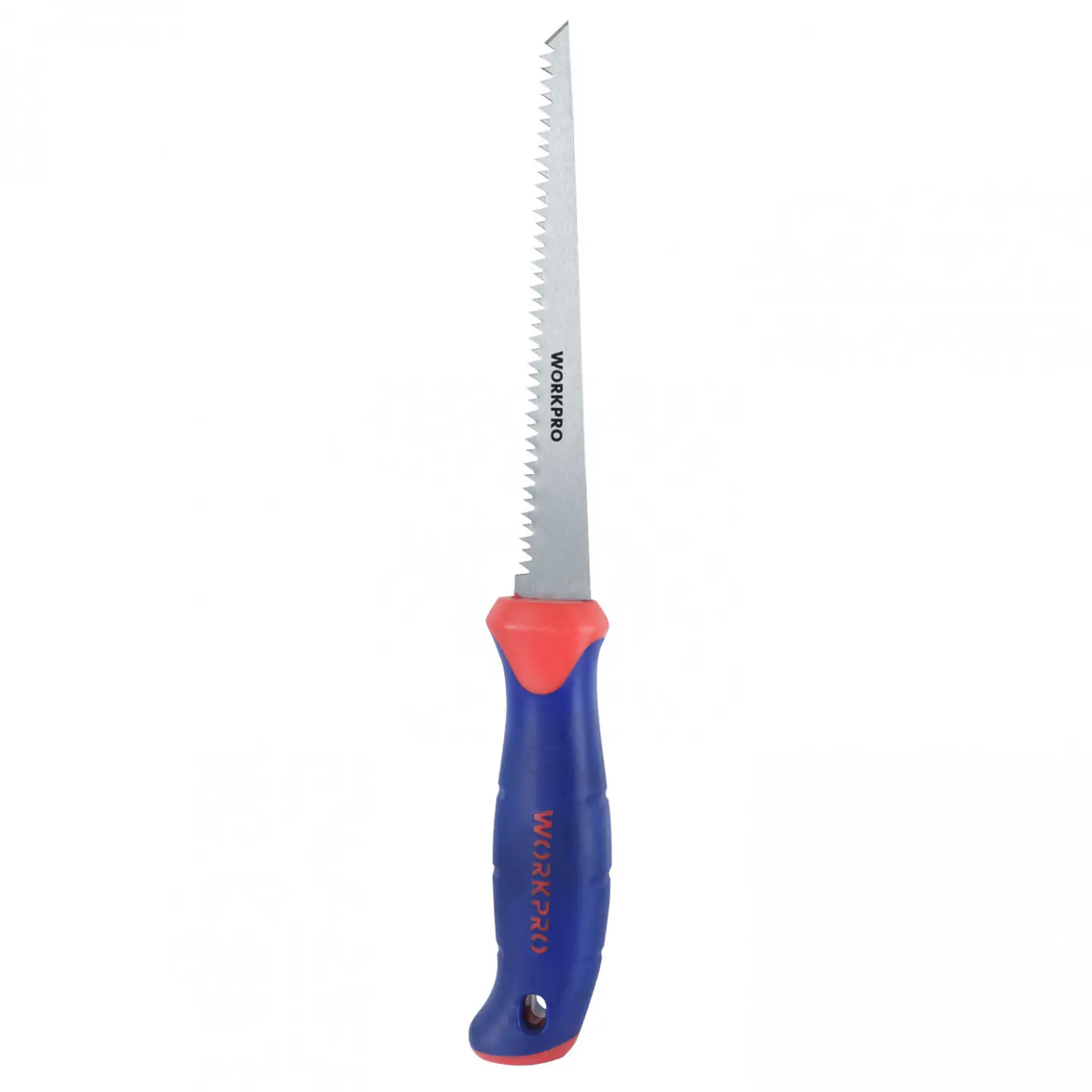 Serrucho para yeso y cartón Workpro W016002WE 2
