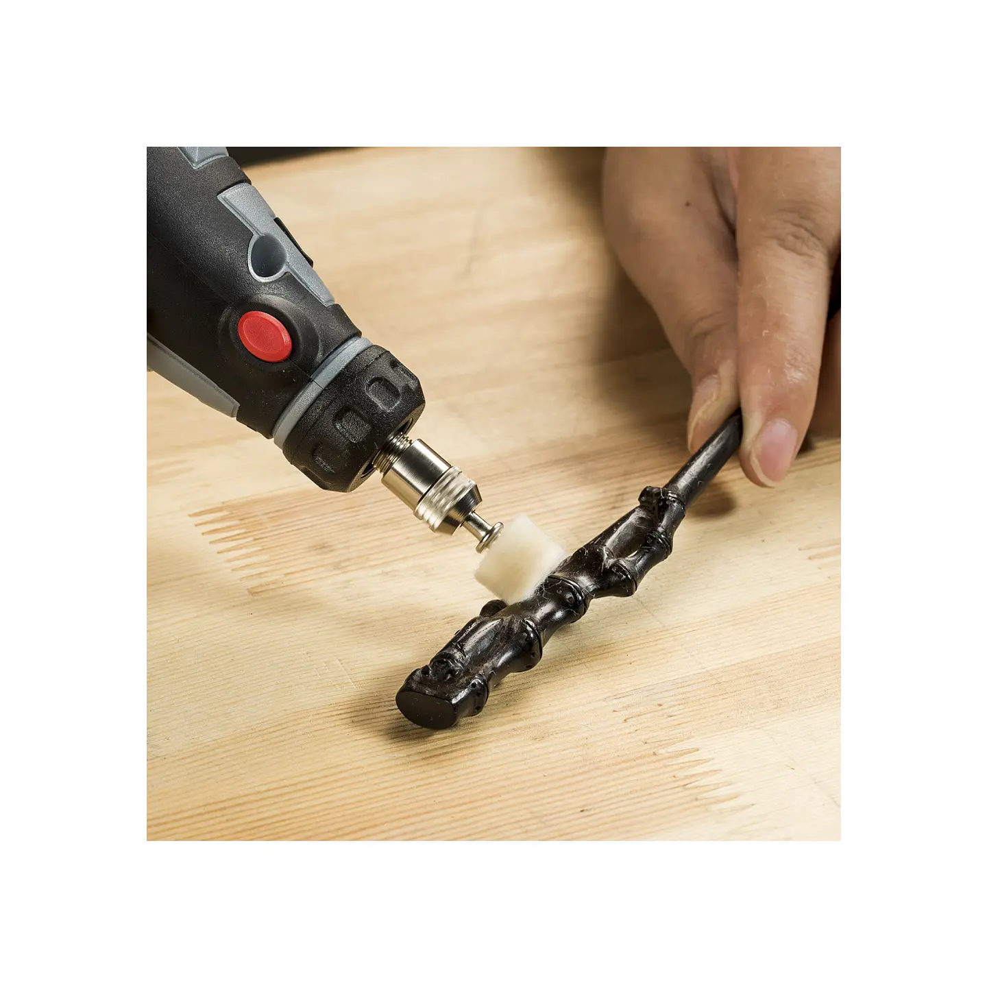 Juego de accesorios multiproposito 276 piezas – Workpro 12