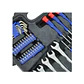 Juego de herramientas combinadas 165 piezas – Workpro - Miniatura 5