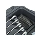 Baul de herramientas 3 cajones de 450 piezas – Workpro - Miniatura 10