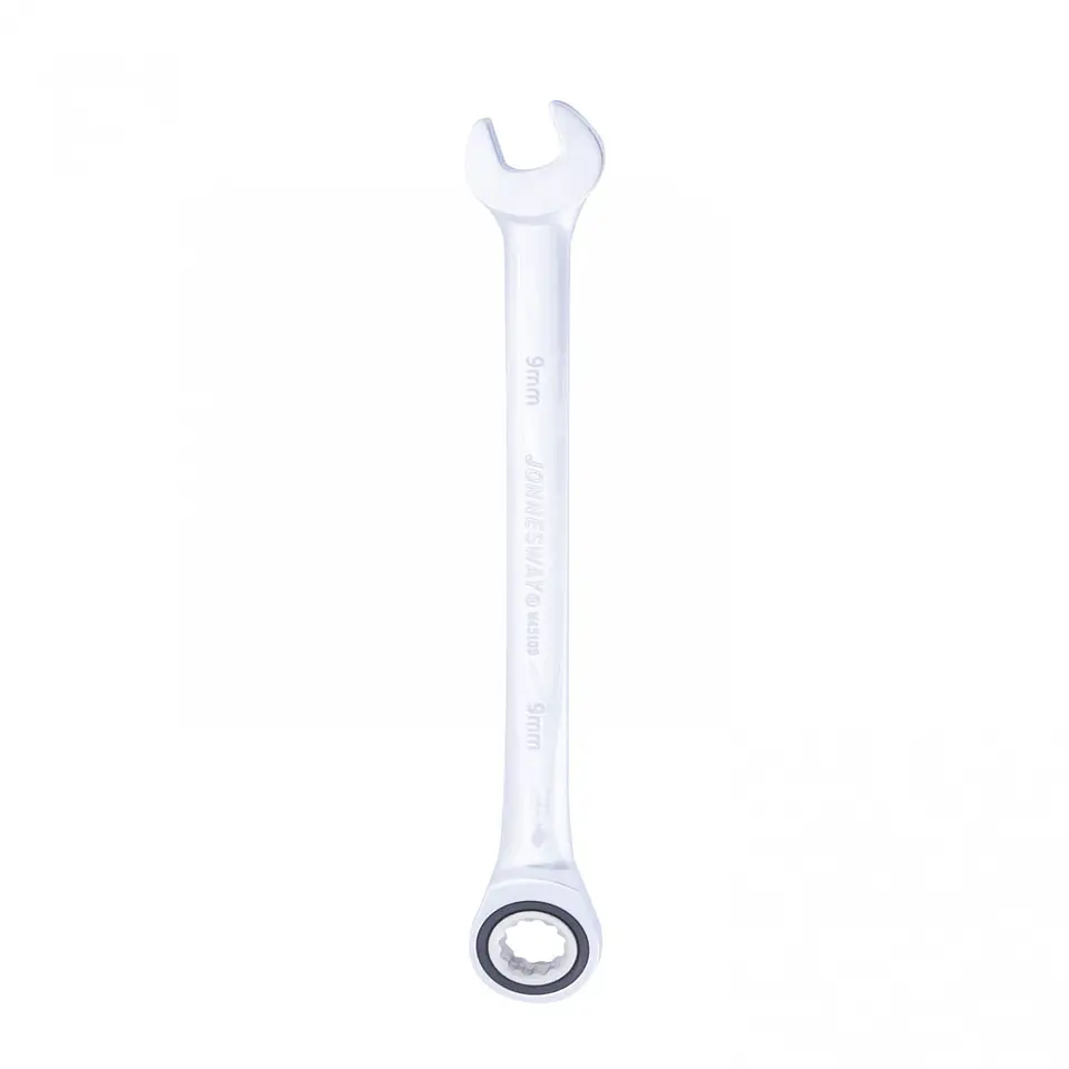 Llave punta corona chicharra 9mm W45109 – Jonnesway 1