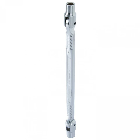 Llave articulada 6x7mm W43A0607 – Jonnesway