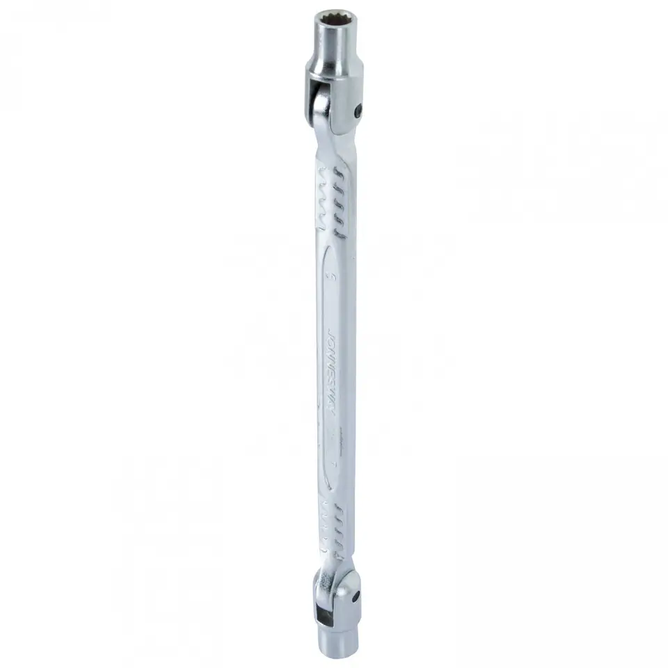 Llave articulada 6x7mm W43A0607 – Jonnesway 1