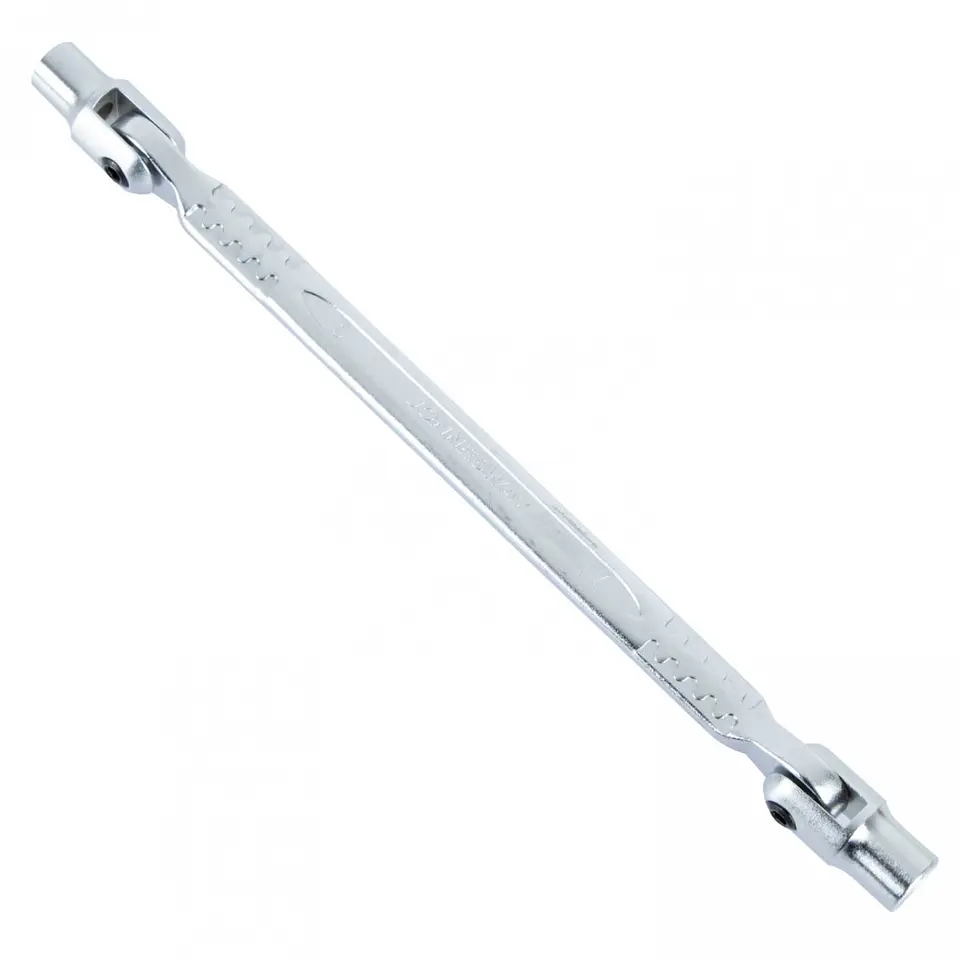 Llave articulada 6x7mm W43A0607 – Jonnesway 5