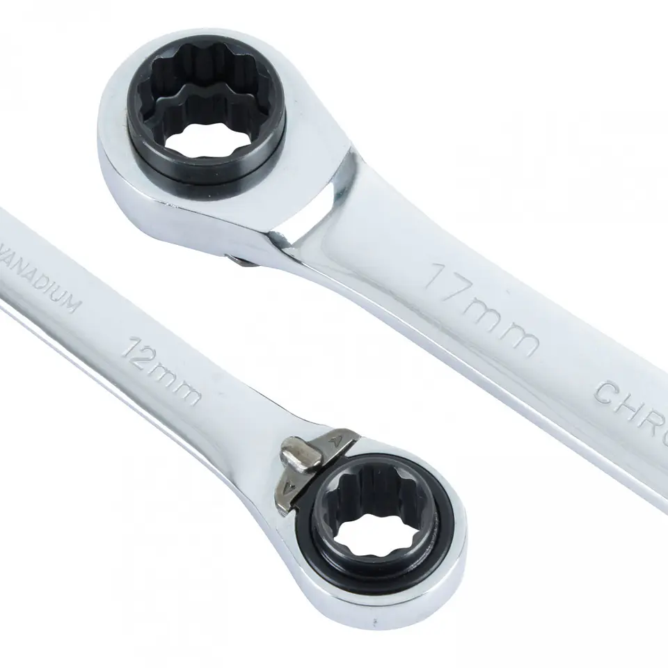 Set llaves chicharra 2 piezas 4 en 1 W73102S – Jonnesway 3