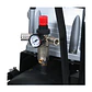 Compresor autónomo a gasolina Everest – 5,5 HP, 80 L - Miniatura 6