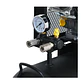 Compresor autónomo a gasolina Everest – 5,5 HP, 80 L - Miniatura 7