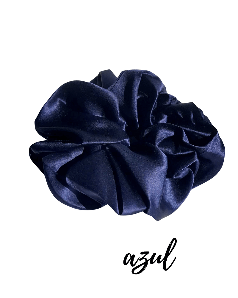 Scrunchie XL -  Colores