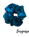 Scrunchie XL -  Colores