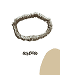 Scrunchie XS de Seda