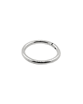 Segment ring con bisagra 18GA - 1mm