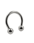 Circular barbell 14GA - 1.6mm