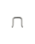 Septum retainer 12GA - 2mm