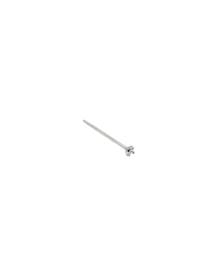 Nostril prong set recto 20GA - 0.8mm