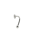 Barbell cristina 14GA - 1.6mm