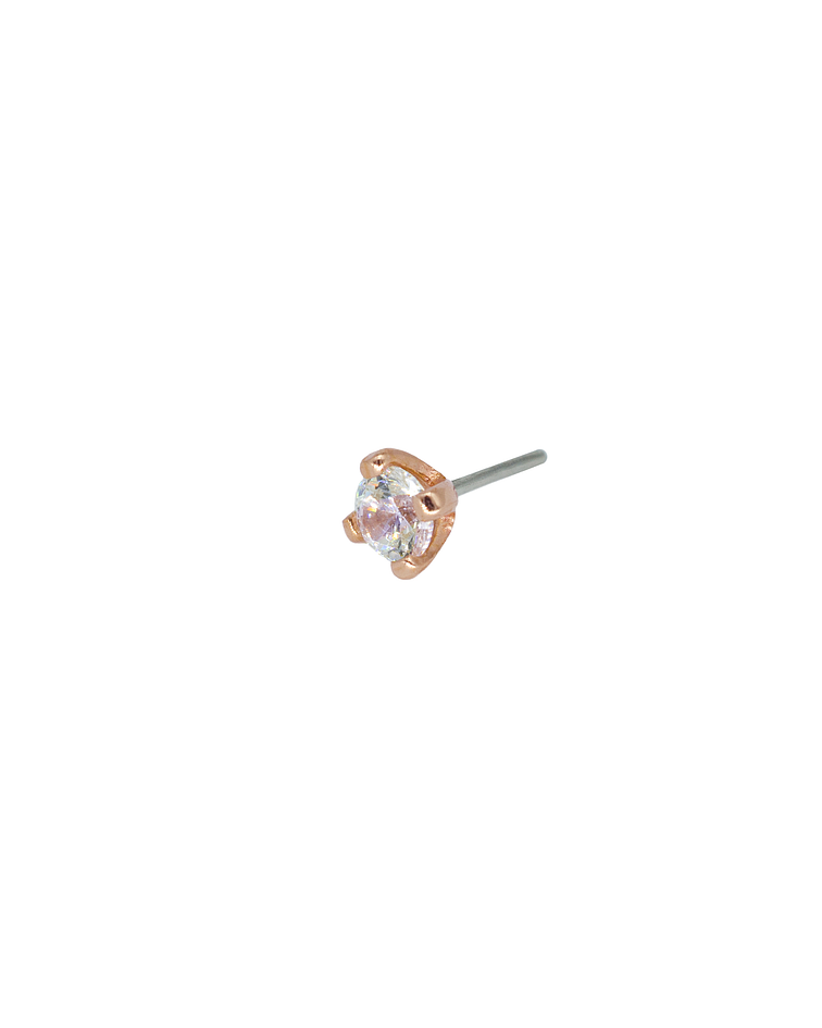 Accesorio prong set set 4 garras threadless o pin