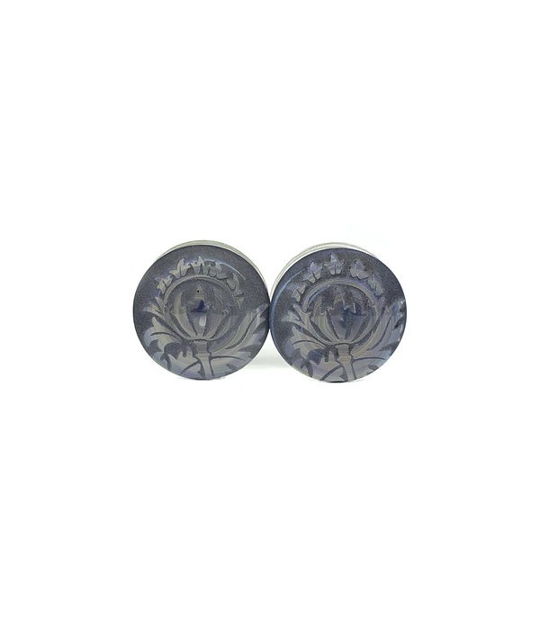 Plugs 38mm