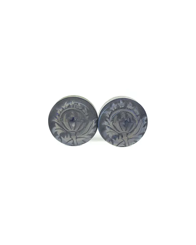 Plugs 38mm
