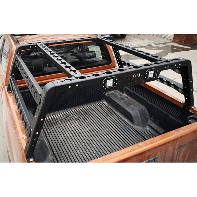 CARGO RACK PARA CAMIONETA