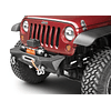 BUMPER DELANTERO JEEP WRANGLER JK