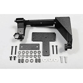 FARM JACK MOUNT PARA JEEP WRANGLER JK