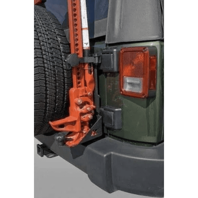 FARM JACK MOUNT PARA JEEP WRANGLER JK