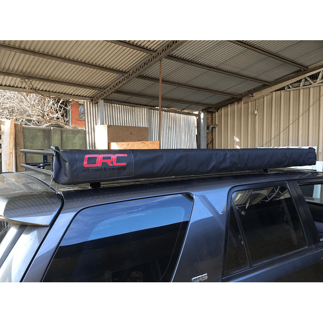 TOLDO LATERAL ORC® 300x250