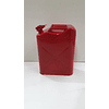 BIDÓN DE COMBUSTIBLE METALICO 20L / IRON JERRY CANS