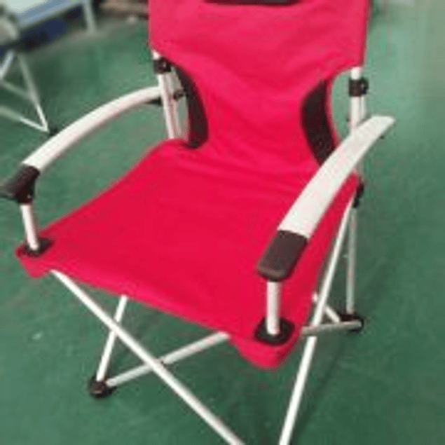 SILLA CAMPING ORC®