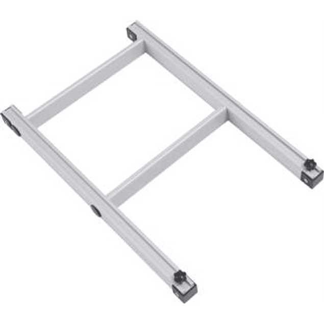 EXTENSIÓN DE ESCALERA – CARPAS DE TECHO ORC®