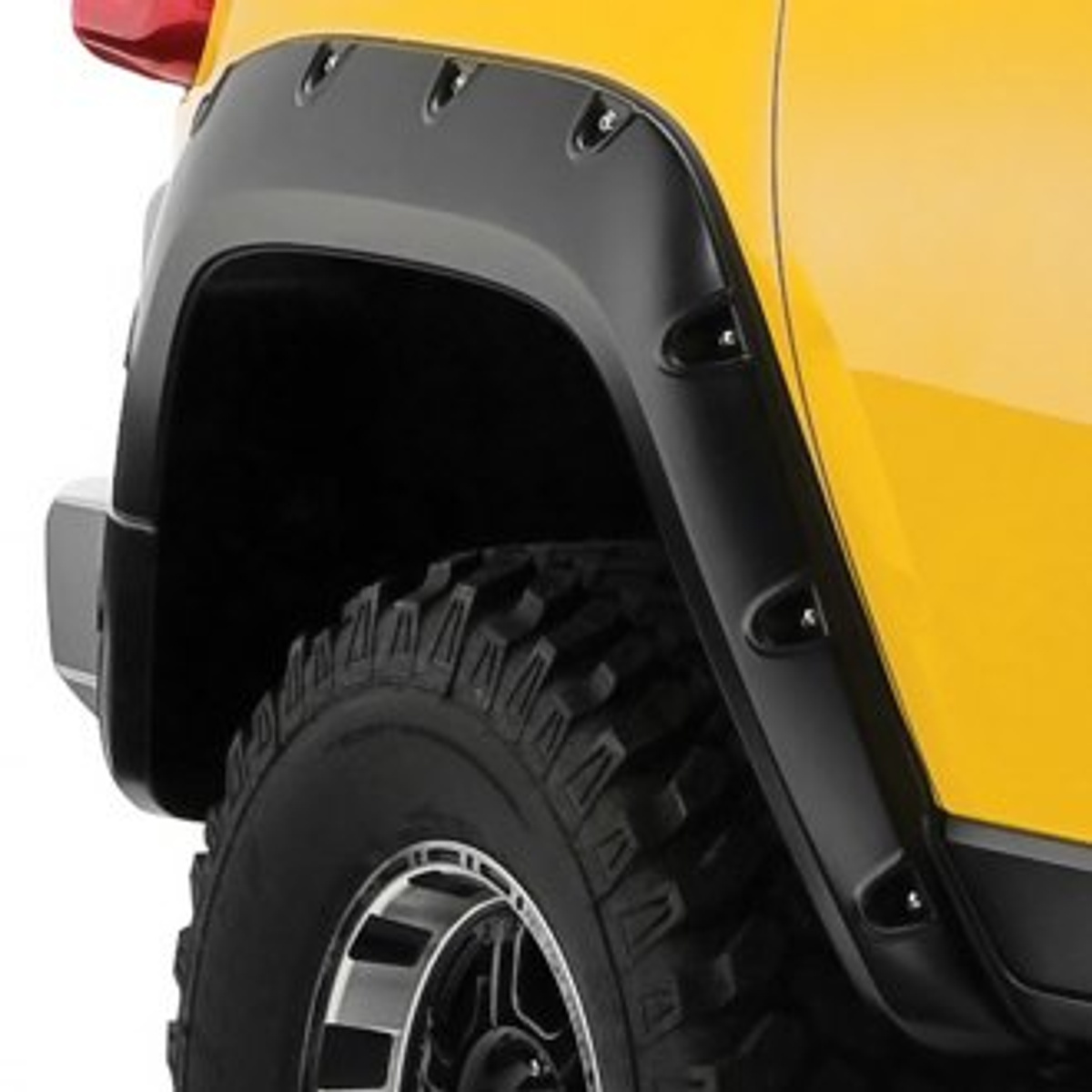 FENDERS FJ CRUISER