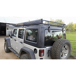 RACK JEEP WRANGLER 