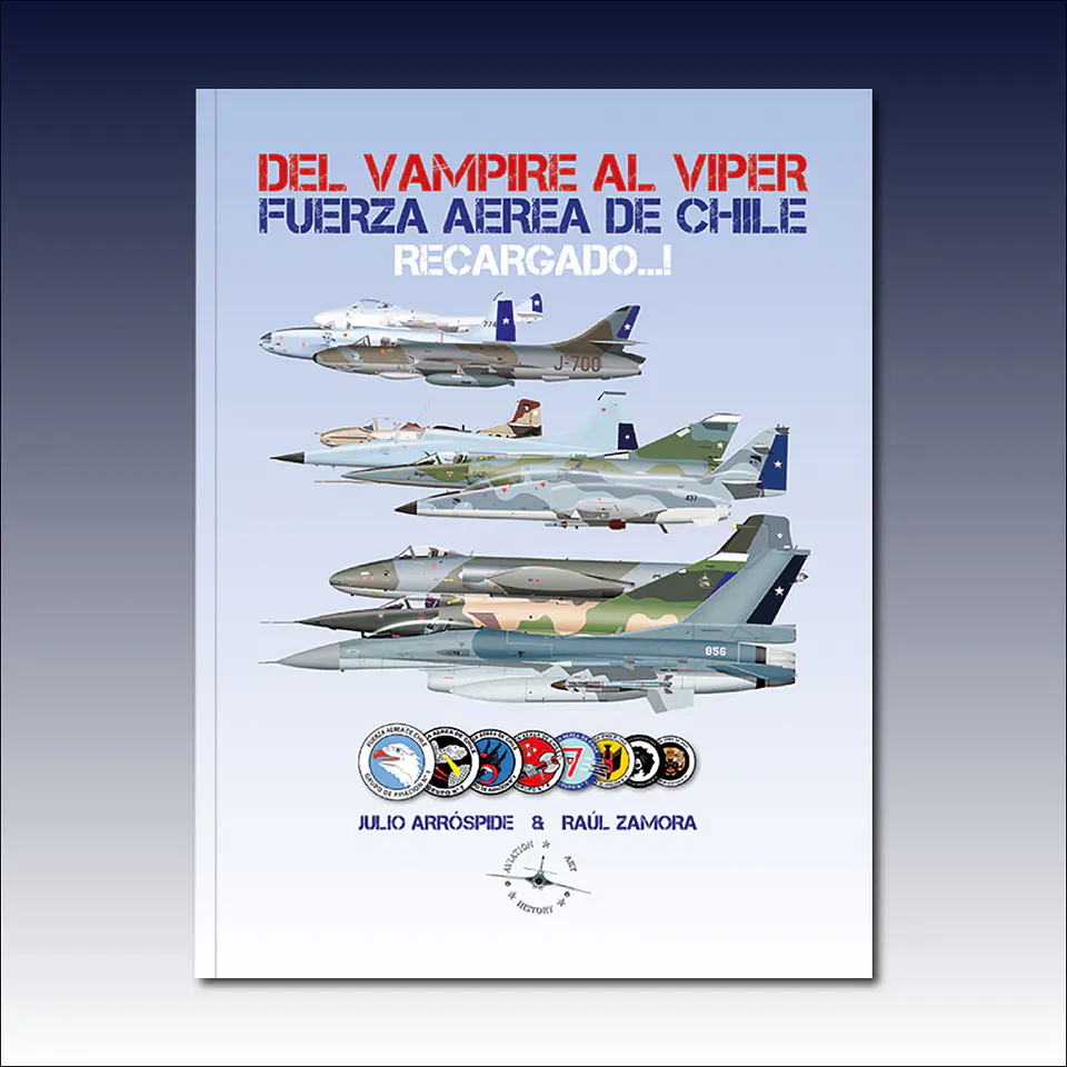 Del Vampire al Viper Recargado 1