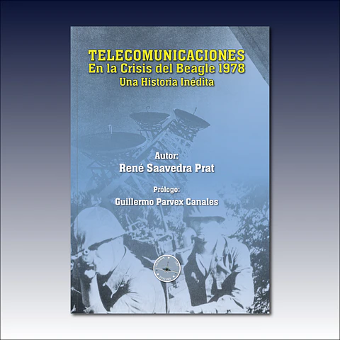 Telecomunicaciones en la crisis del Beagle 1978