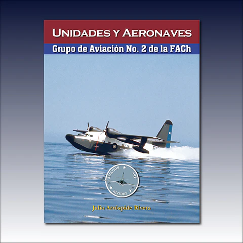 Grupo de Aviación N° 2 de la FACh