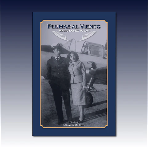 Plumas al Viento