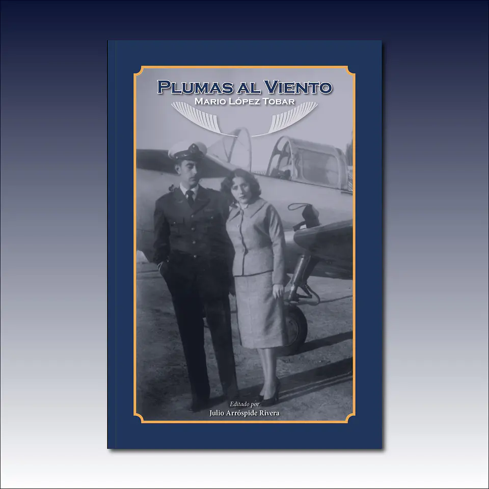 Plumas al Viento 1