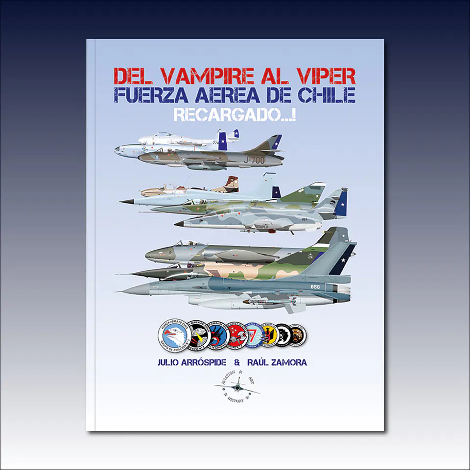 Del Vampire al Viper Recargado 1