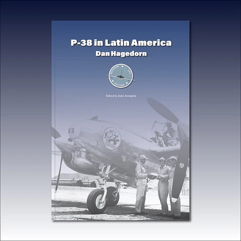 P-38 in Latin America